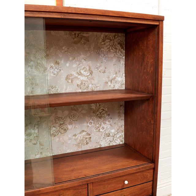 American of Martinsville Hutch For Sale In Los Angeles - Image 6 of 12