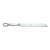 Tiffany & Co. Sterling Silver Handle Serrated Bread Knife With Dust Bag For Sale