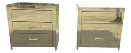 Example of Sarreid Ltd. Nightstands