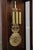 Howard Miller Trestle Tall Case Grandfather Floor Clock For Sale - Image 11 of 18