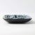 Ceramic German Fat Lava Plate from VEB Strehla, 1960s For Sale - Image 7 of 8