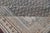 Antique Hand Knotted Persian Tabriz Rug With All-Over Design in Muted Tones For Sale - Image 16 of 17