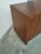 Brown Mid-Century Scandinavian Teak Dresser, 1970 For Sale - Image 8 of 16