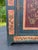 Early 19th Century Antique European Painted Folk Armoire With Modular Shelving For Sale - Image 5 of 10