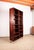 Large Danish Tall Bookcase in Rosewood by Erik Brouer for Brouers Mobelfabrik, 1960s For Sale - Image 11 of 12