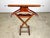 Mid Century Italian Modern Men’s Valet by Ico and Luisa Parisi for Fratelli Reguitti, Italy For Sale - Image 10 of 12