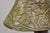 Vintage Reproduction French Art Deco Style Bronze Flapper Dancer Figure Statue For Sale - Image 15 of 17