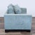Jonathan Louis Contemporary Loveseat For Sale - Image 4 of 8