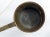 Metal 17th or 18th Century European Bronze Tripod Posnet Cook Pot With Handle For Sale - Image 7 of 13