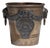 Early 20th Century France Silver Ice Bucket For Sale