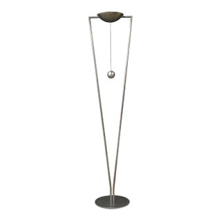 1970s Post Modern Floor Lamp by Ron Rezek For Sale