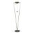 1970s Post Modern Floor Lamp by Ron Rezek For Sale