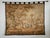 An exceptionally rare and museum-quality tapestry from the renowned german manufacturer rosel erzeugnisse, likely created...