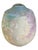 Tony Evans Large Tony Evans Raku Vase "Ancient Sands" California Studio Pottery For Sale - Image 4 of 15