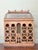 Vintage Gothic Bird Cage Wine Rack For Sale In West Palm - Image 6 of 12