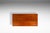 Set of Two ( 2 ) Handmade Minimalist Custom-Made Studio / Gallery Benches in Walnut, Usa, C. 1980s For Sale - Image 9 of 18