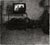 Contemporary Moody Vintage Print - Tv With Two Figures Style of Edward Hopper by Daren Payne For Sale - Image 3 of 6