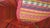 Contemporary African Hand-Woven Hot Pink Coiled Statement Handle Basket For Sale - Image 10 of 11