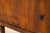Biedermeier French Polished Walnut 2-Drawer Commode, Germany, 1850 For Sale - Image 11 of 15