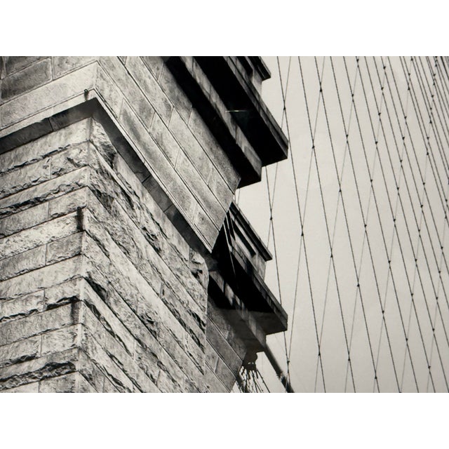 A Z Jackson Dark Side Calling Photograph Print, Framed For Sale - Image 9 of 12