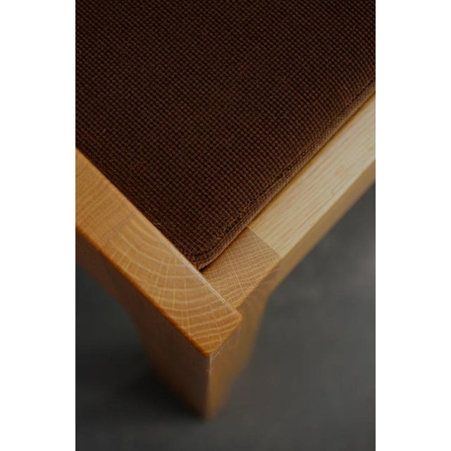 Architectural Stool, Netherlands, 1970s For Sale - Image 17 of 18