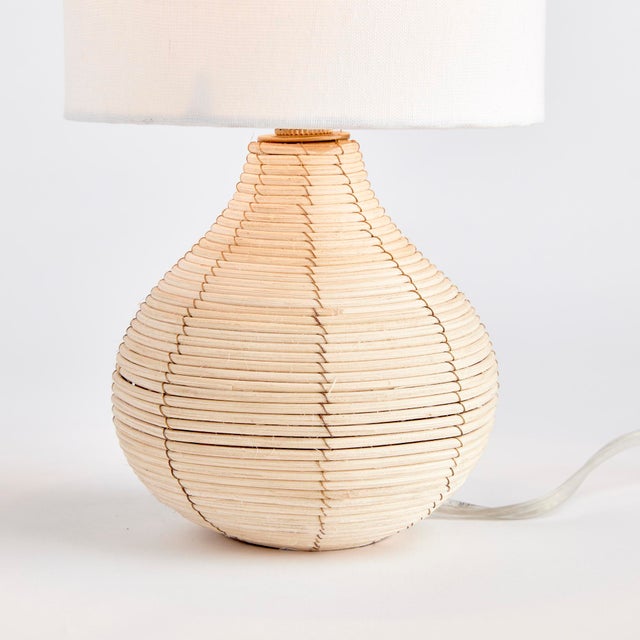 Modern Maye Teardrop Mini Lamp For Sale - Image 3 of 6