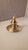 Mid-Century Modern Mid-Century Modern Brass Doorstop by Luigi Caccia Dominioni for Azucena, 1950s For Sale - Image 3 of 7