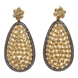 Example of Indian Earrings