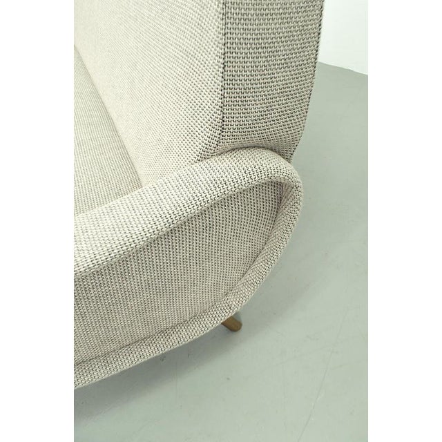 Marco Zanuso Lady Sofa by Marco Zanuso for Arflex For Sale - Image 4 of 9