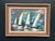 Bertil Thorell, Sailboats, 1977, Oil on Panel, Framed For Sale - Image 16 of 18