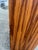 Pair of Tall Mid-Century Modern Scandinavian Bookcases, 83.5" Tall For Sale - Image 9 of 12