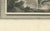John the Baptist & Baptism of Christ Engraving, 1700, Paper For Sale - Image 3 of 11