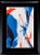 Paul Jenkins Original 1965 Mourlot Lithograph, Signed & Numbered, Vélin De Rives Paper, Custom Framed For Sale