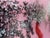 Contemporary Anna Maria Caboni, Multiverse, Acrylic Painting For Sale - Image 3 of 4