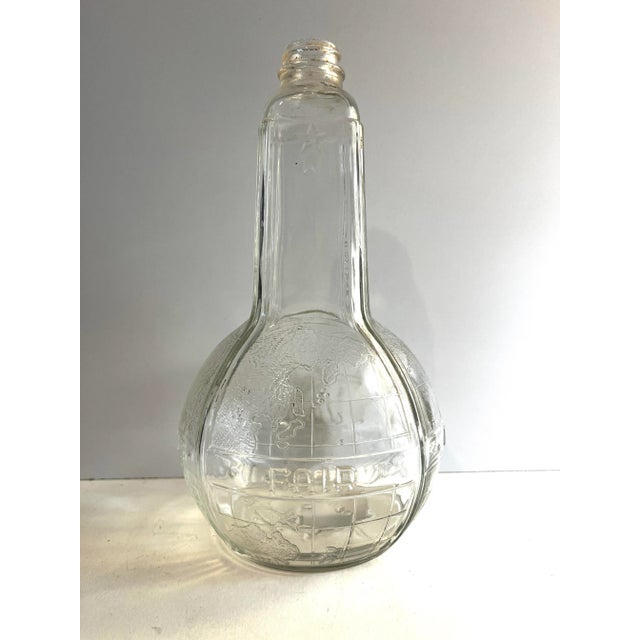 1939 New York World's Fair Bottle For Sale - Image 4 of 7
