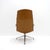 Metal Preben Fabricius and Jørgen Kastholm Office Chair Model Fk86, 1968 For Sale - Image 7 of 10