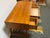 Mid-Century Modern West Elm Mid-Century Desk For Sale - Image 3 of 12