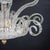 Important 1940s Medusa Murano Chandelier Attributed to Ercole Barovier For Sale - Image 9 of 18