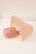 Metal Vintage Scandinavian Wall Sconce in Pink from Ikea, 1980s For Sale - Image 7 of 17