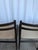 1970s Vintage Dining Chairs in Beech Wood, 1970s, Set of 6 For Sale - Image 5 of 18