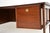 Vintage Danish Executive Desk attributed to Dyrlund, 1960 For Sale - Image 11 of 13