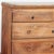 Early 19th Century Swedish Original Painted Pine Chest of Five Drawers For Sale - Image 9 of 13