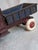 1920s Rare 1920s Champion Cast Iron Mack C-Cab Dump Truck Original Paint & White Tires For Sale - Image 5 of 18