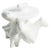 Project Materia 2025 Morph Horsies Marble Sculptural Object by Project Materia For Sale - Image 11 of 11