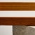 Vintage Oak Framed Mirror, 1960s For Sale - Image 6 of 10