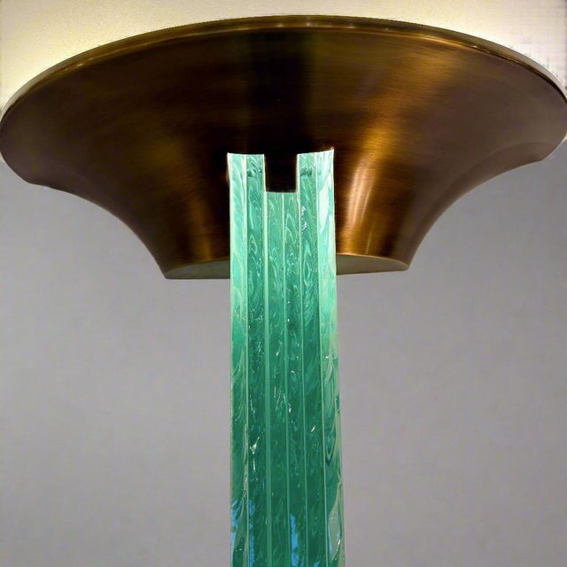 Pair Jean Perzel French Art Deco Sconces France 1930 For Sale In New York - Image 6 of 6