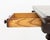 Wood Renaissance Revival Mahogany Trestle Table For Sale - Image 7 of 8