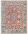 Textile Hand Knotted Anatolian Design Rug. 8'2' X 10'3" For Sale - Image 7 of 7
