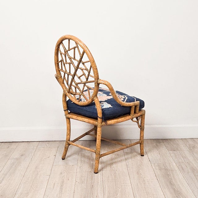 Pair of Chairs by Elinor McGuire, Circa 1964 For Sale - Image 13 of 17