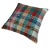 Vintage Turkish Kilim Bench Cushion Cover For Sale - Image 10 of 11